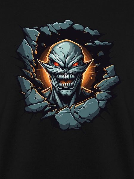 Das Monster in mir