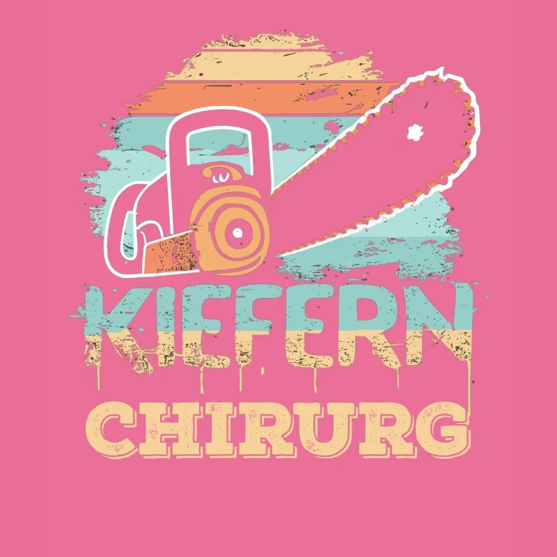 Kiefernchirurg