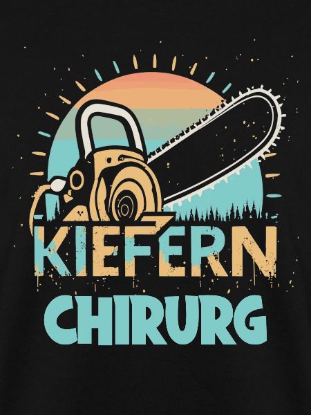 Kiefernchirurg