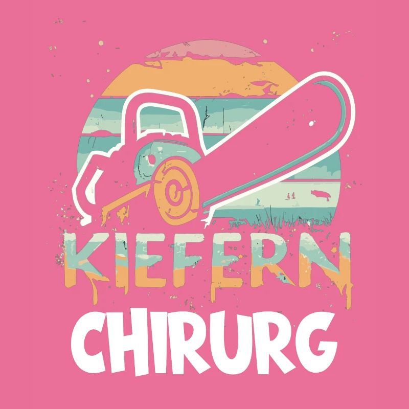 Kiefernchirurg