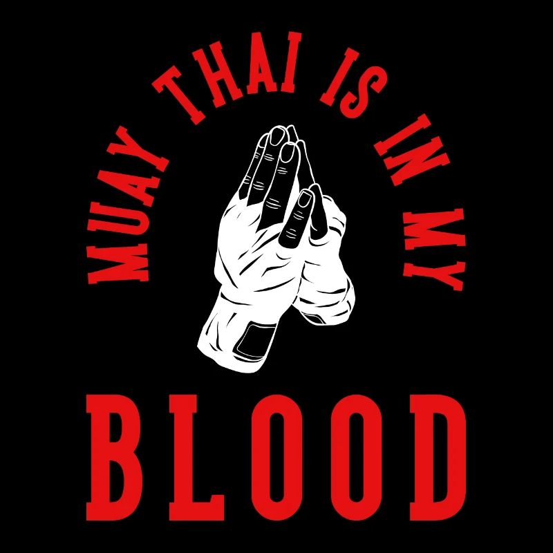 Muay Thai Boxe