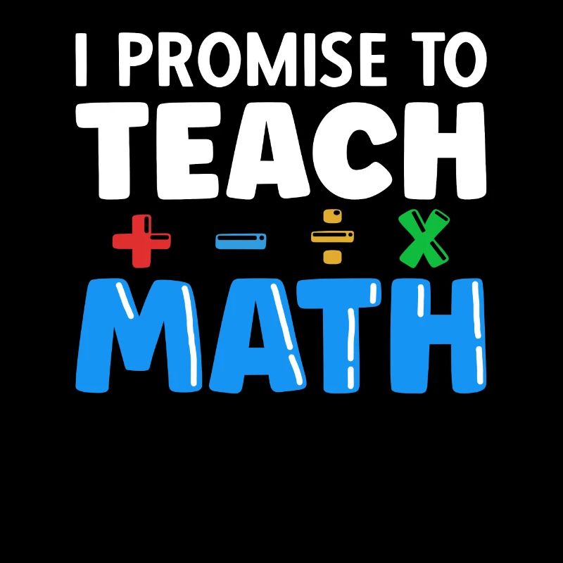 math teacher saying mathematician