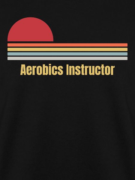 Aerobics Instructor