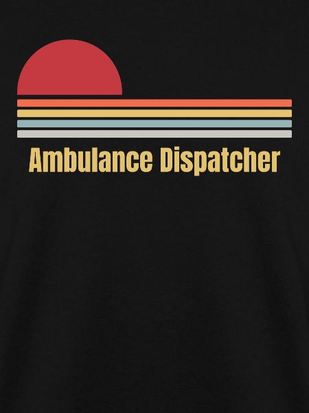 Ambulance Dispatcher