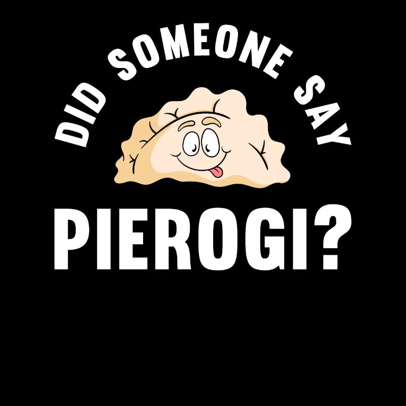 Pierogi Rezept polnische Pierogi