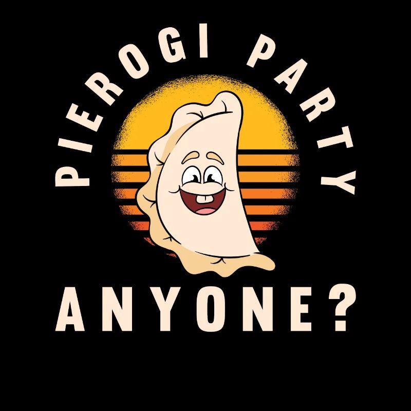 Pierogi Rezept polnische Pierogi