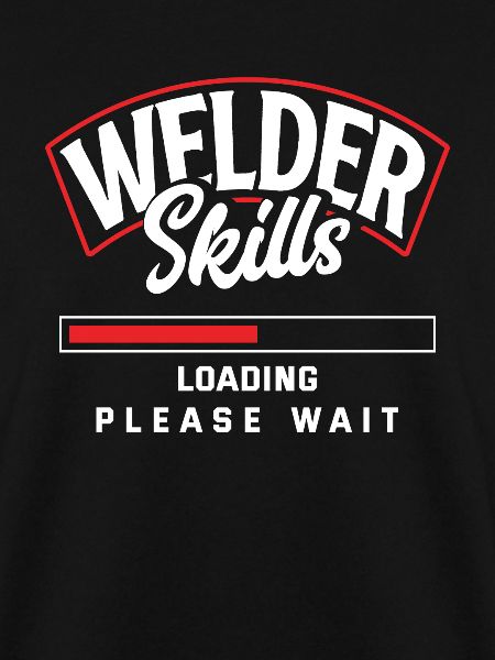Funny Welder Gift