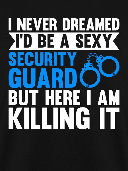 Security Kleidung Security Zubehör