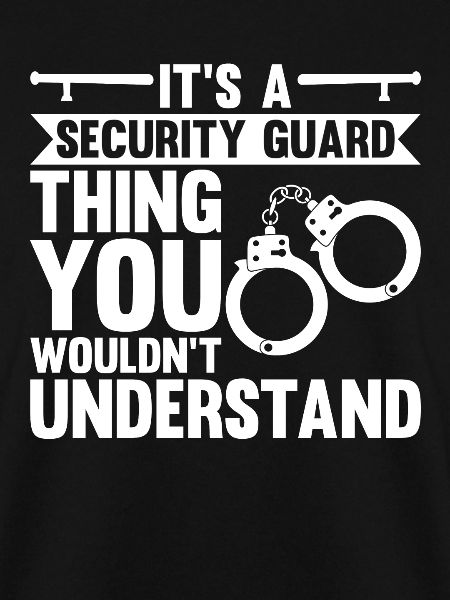 Security Kleidung Security Zubehör