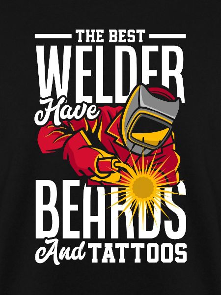 Funny Welder Gift