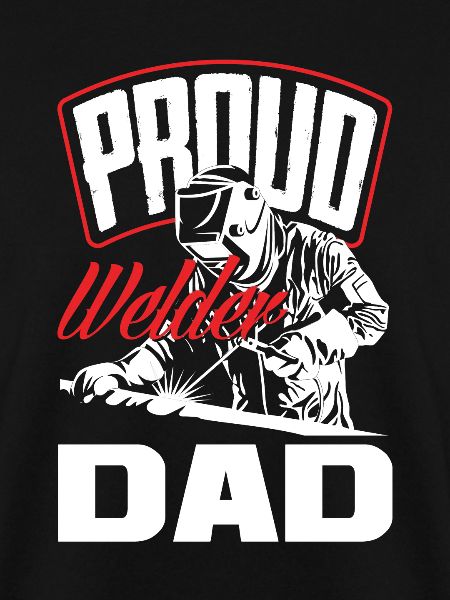 Funny Welder Gift