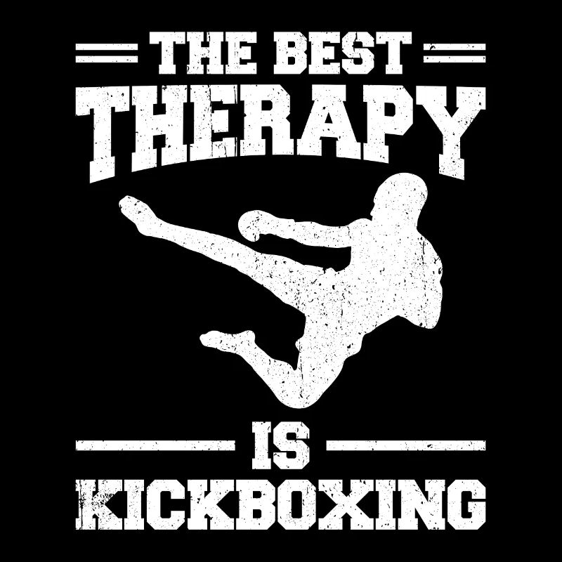 Kickboxen Kickboxer Kickboxing