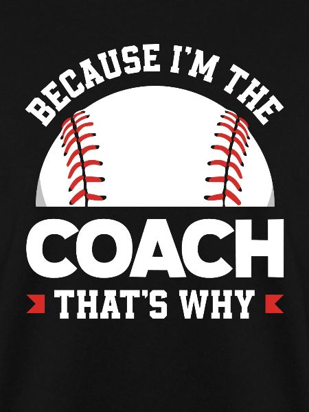 Lustiger Baseball