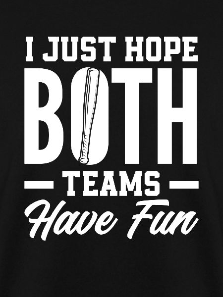 Funny Baseball
