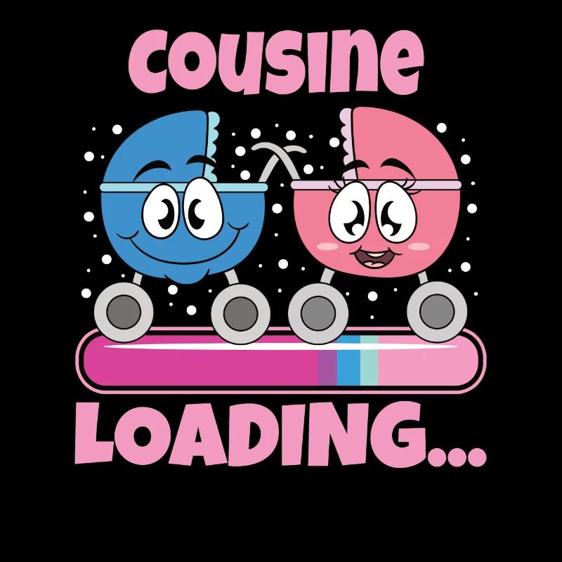 Cousine werden Cousine 2024