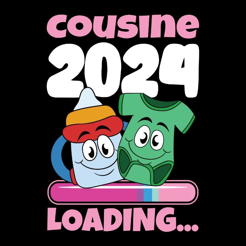 Cousine werden Cousine 2024