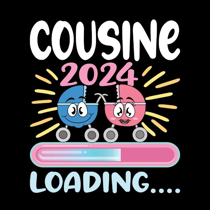 Cousine werden Cousine 2024