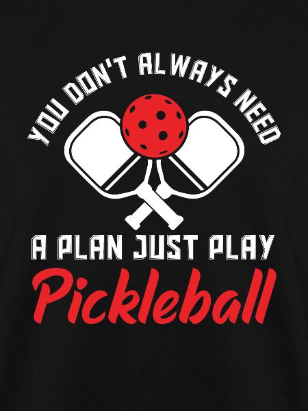 Lustiges Pickleball Geschenk