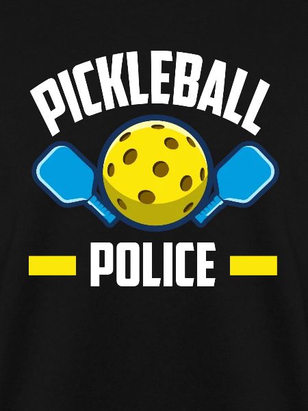 Lustiges Pickleball Geschenk