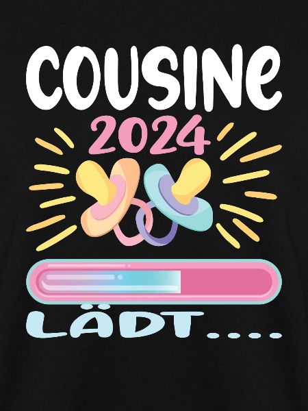 Cousine werden Cousine 2024