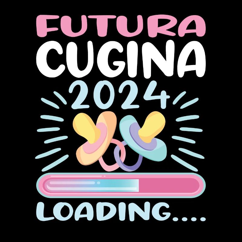 Become a cousin Cousin 2024