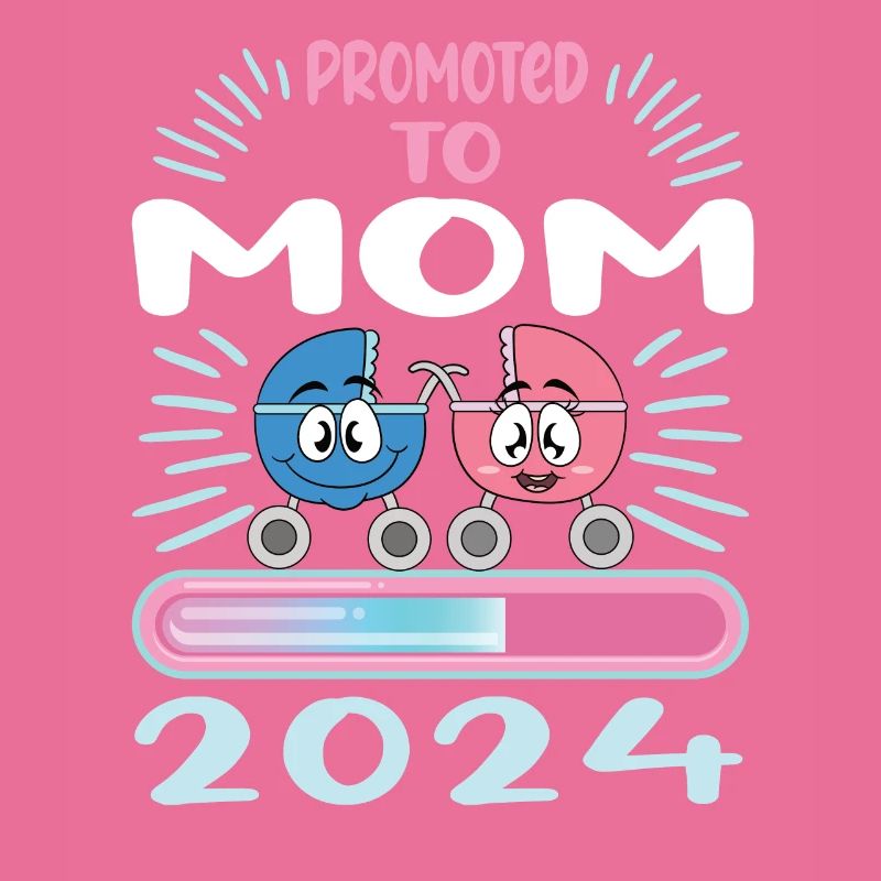 Mama 2024 Werdende Mutter Schwangerschaft