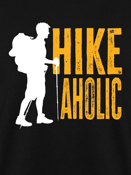 Lustiges Wandern Geschenk