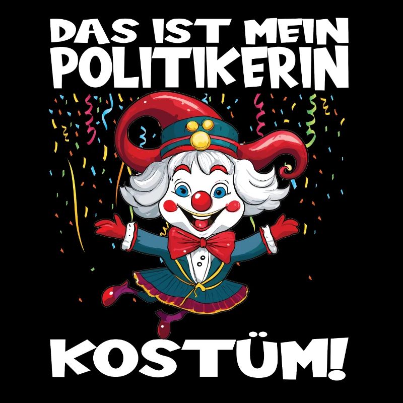 Karneval Kostüm Fasching Fastnacht