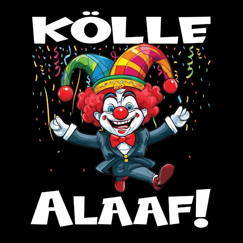 Karneval Kostüm Fasching Fastnacht