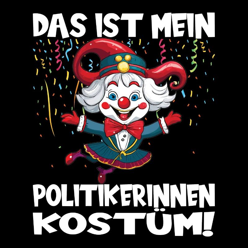 Karneval Kostüm Fasching Fastnacht