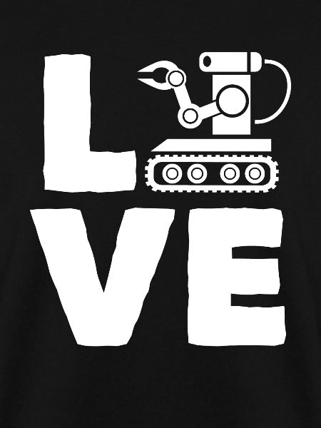 Robotics Robot Programmer