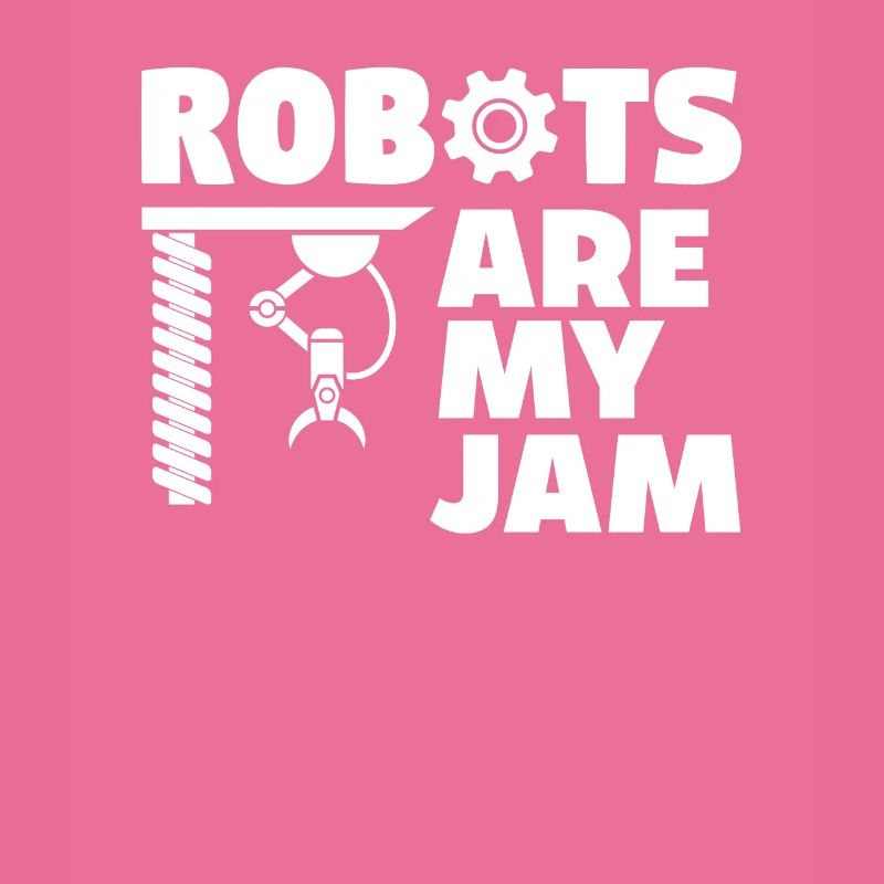 Robotics Robot Programmer