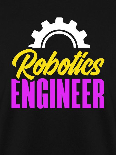 Robotics Robot Programmer