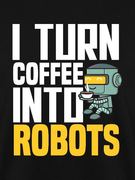Robotics Robot Programmer