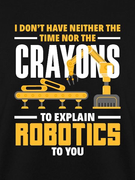 Programmeur de robots robotiques