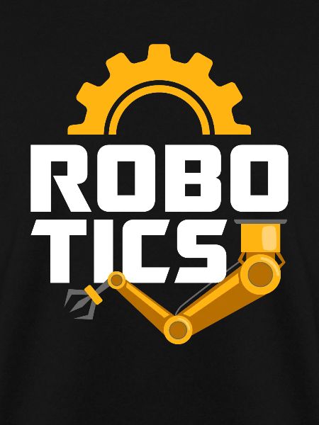 Programmeur de robots robotiques