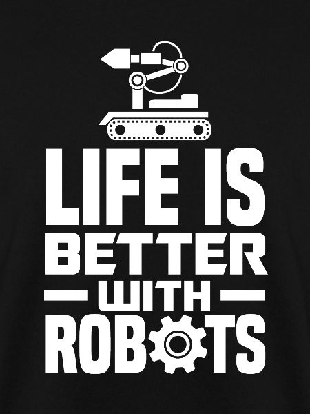 Programmeur de robots robotiques