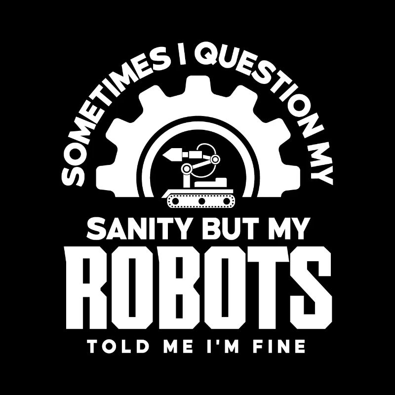 Robotics Robot Programmer