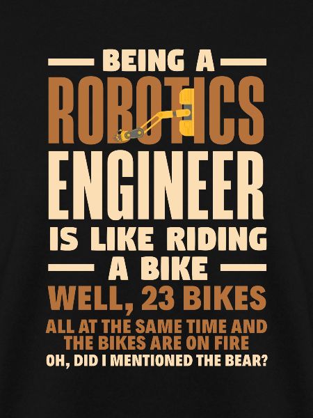 Robotics Robot Programmer