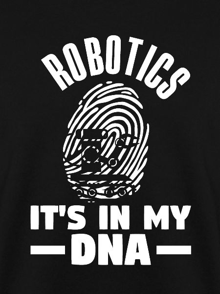 Robotics Robot Programmer