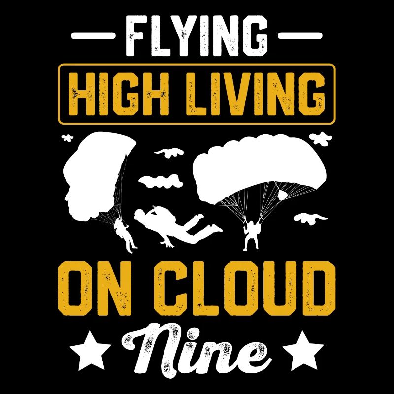 Skydiving Skydiving