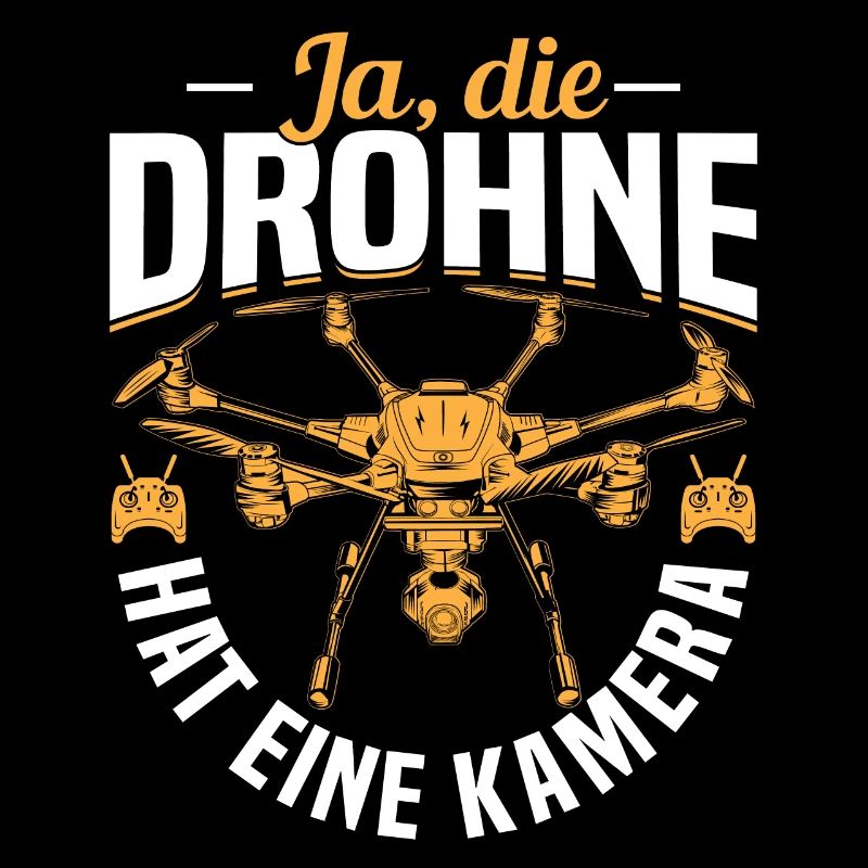 Drone with Camera Drone Pilot Quadcopter