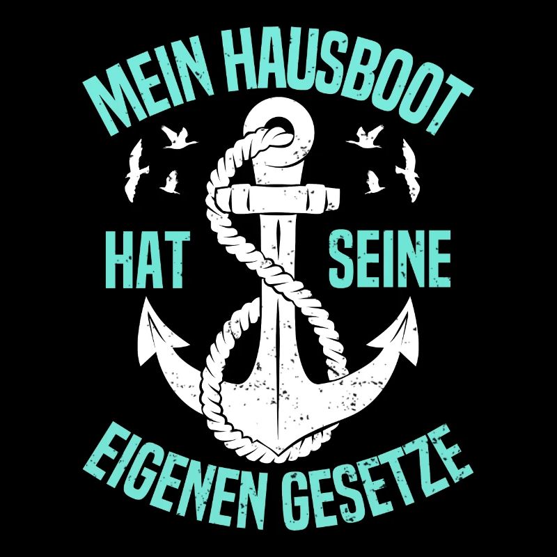 Hausbootbesitzer Bootschein Führerschein für