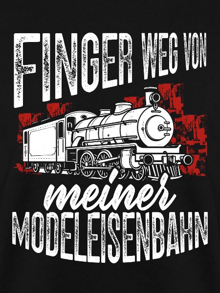 Eisenbahnliebhaber Modelbau Modeleisenbahn