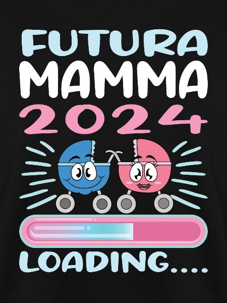 Super Mamma 2024 Loading