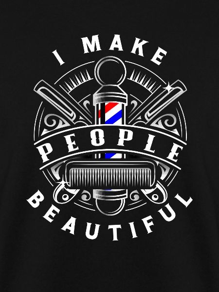 Barber Herren Friseur Frisör