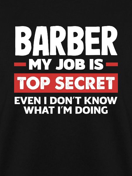 Barber Herren Friseur Frisör