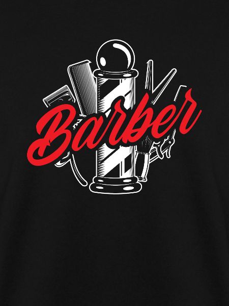 Barber Herren Friseur Frisör