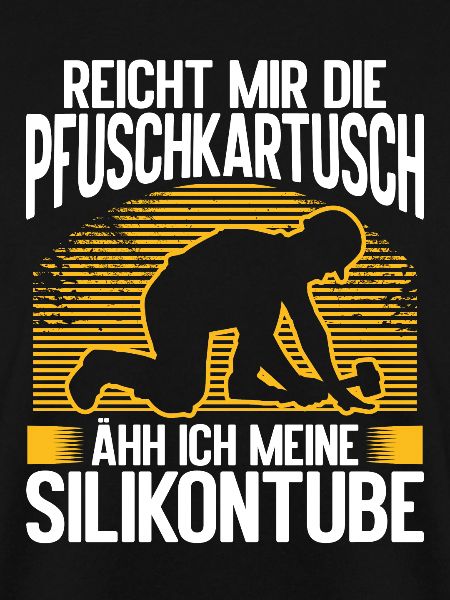 Plattenleger Zubehör Silikon Handwerker