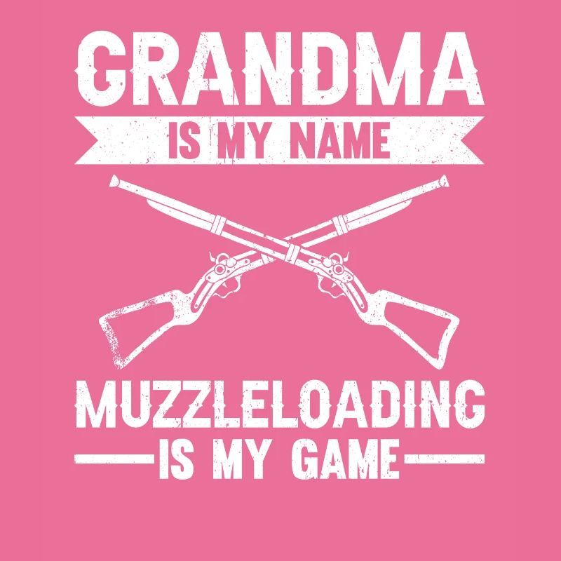 Vorderlader Muzzleloader Muzzle Loading